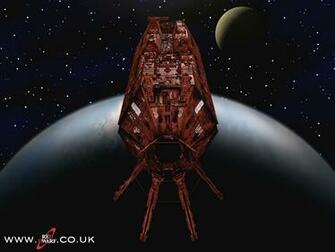 S Red Dwarf The Official Website