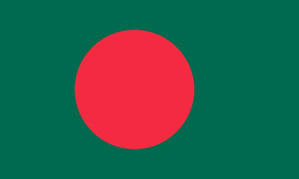 Bangladesh Flag Pictures Gallery
