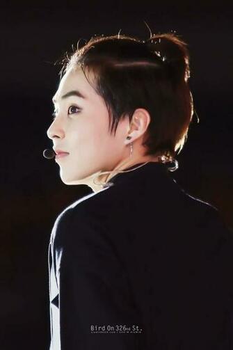 Xiumin Exo Kpop And Kim Min Seok