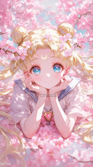 Mari Rdz On Anime Wallpaper In