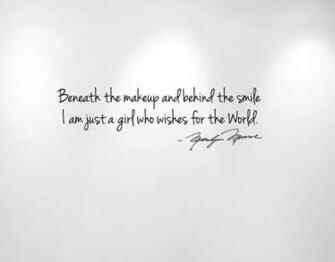 Behind This Smile Quotes Cover Photos Wallpaper For Girls
