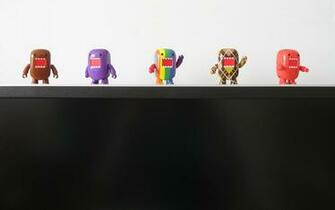 Domo Wallpaper HD