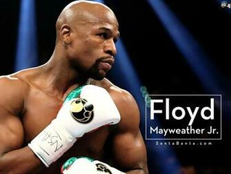 Floyd Mayweather Jr Wallpaper