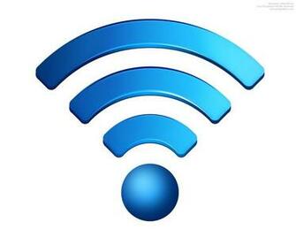 Wi Fi Blocking Wallpaper