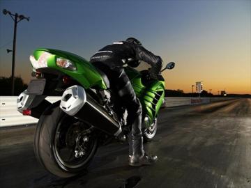 Best Zx14 Desktop Background