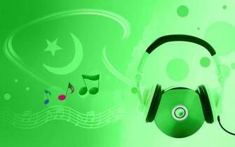 3d Music Pakistan HD Wallpaper