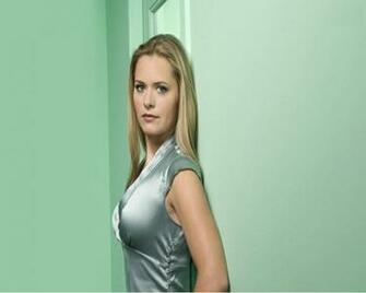 Maggie Lawson Wallpaper
