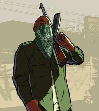Grand Theft Auto San Andreas Wallpaper Top Quality