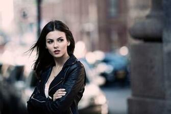 Victoria Justice Mtv Eye Candy Promos Hawtcelebs