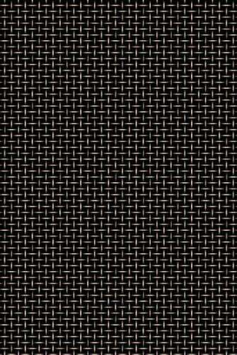 Dark Black Mesh iPhone HD Wallpaper