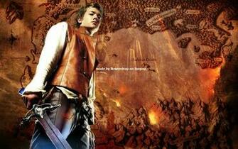 Eragon Wallpaper