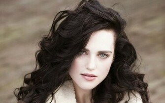 Katie Mcgrath HD Wallpaper 1440p