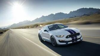 Ford Shelby Mustang Gt350 Wallpaper Amp HD Image