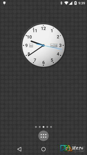 Klwp Live Wallpaper Maker Android