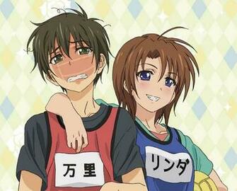 Honey S Anime