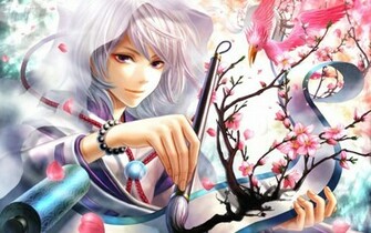 Anime Wallpaper Click For More 3d