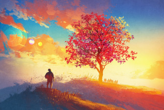 Fantasy Artistic 4k Ultra HD Wallpaper By Tithi Luadthong