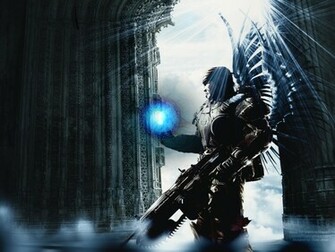 Gamers Heaven Fantasy Desktop Wallpaper Dekstop