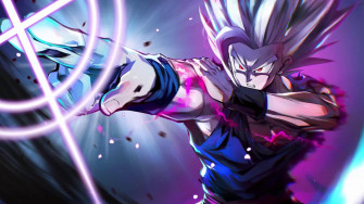 Gohan Ssj3 Wallpaper