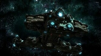 Starcraft Ii Wallpaper