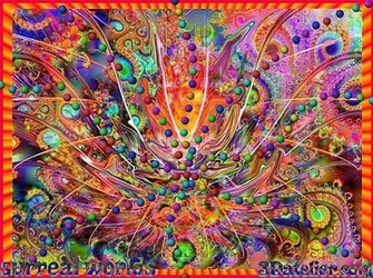 Acid Trip Graphics Code Comments Pictures