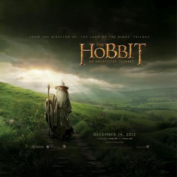 Wallpaper The Hobbit An Unexpected Journey