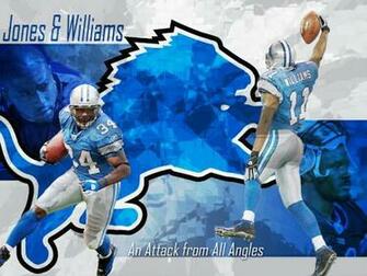 Wallpaper Football Nfl Computer Detroit Lions