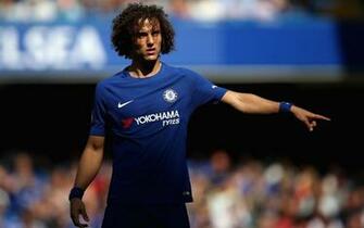 David Luiz Wallpaper X Net