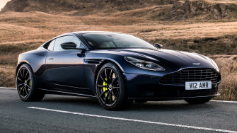 Aston Martin Db11 Amr