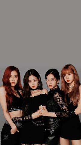 Blackpink Wallpaper Enwallpaper