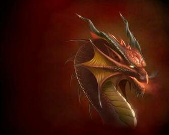 Desktop Wallpaper Gallery Windows Dragon