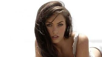 Megan Fox HD Wallpaper