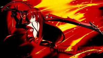 Elesis Crimson Avenger Wallpaper By Moonscythe09