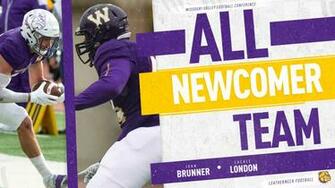 Lacale London Football Western Illinois University Athletics