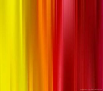 Red And Yellow Wallpaper