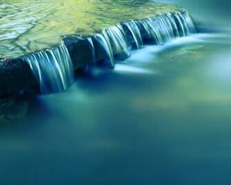 Beautifully Serene HD Nature Wallpaper Creative Fan