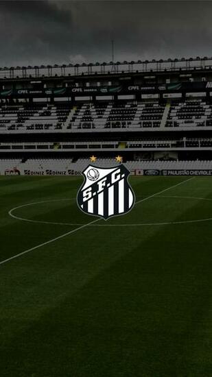 Santos Fc Wallpaper Image