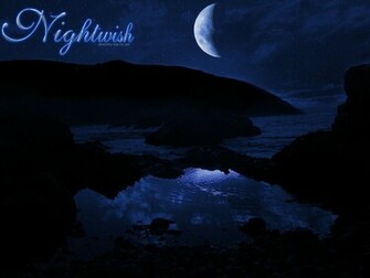 Nightwish Wallpaper Digital Art Background