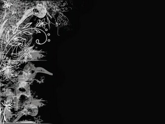 Wallpaper Top Ten Black And White Designs