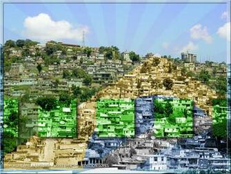 Favela Belo Horizonte By Jedelson