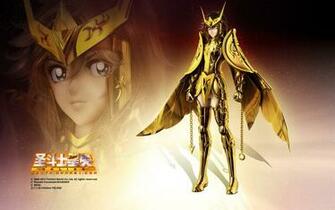 Wallpaper Of Saint Seiya Online