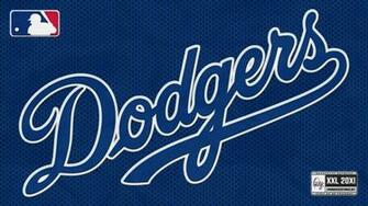 Los Angeles Dodgers Wallpaper And Background Image Net
