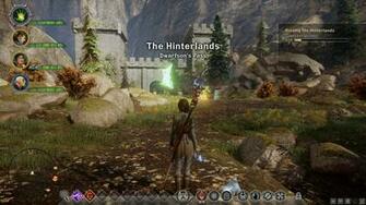 Gallery For Dragon Age Inquisition Wallpaper