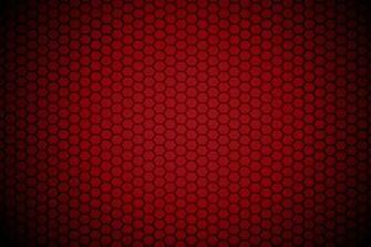 Dark Red Hexagon Steel Texture Background Stock Photo Thinkstock
