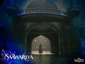 Saawariya Wallpaper Still Bollywood Hungama