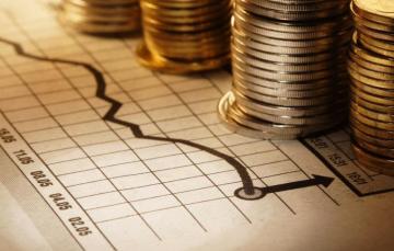 Economy Wallpaper Top Background