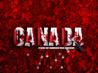 Canada Wallpaper