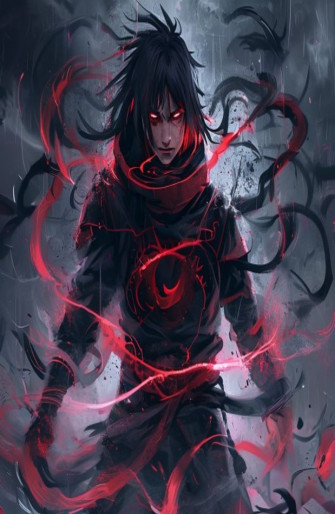 Madara Uchiha Computer Wallpaper