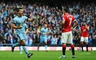 Manchester City Football Club Wallpaper List