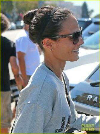 Paul Walker Jordana Brewster Anime Wallpaper